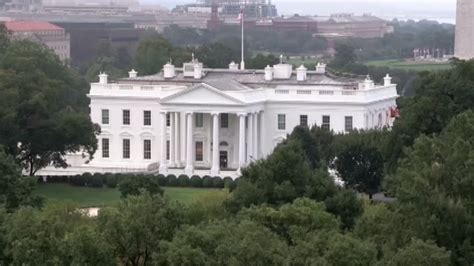 Fbi Arrests Hasher Jallal Taheb In Alleged White House Attack Plot