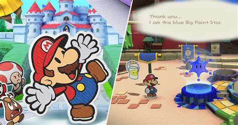 Paper Mario 10 Things You Didnt Know About The Series