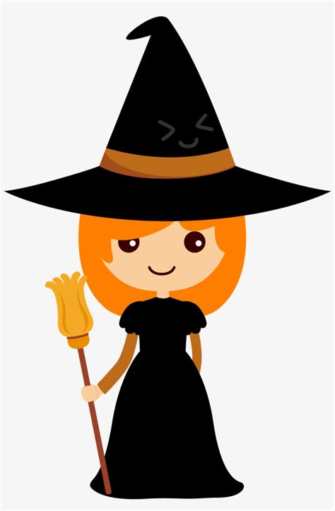 Clipart Witches Clip Art Library