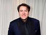 Jonathan Ross in emotional tribute to mother after her death ...