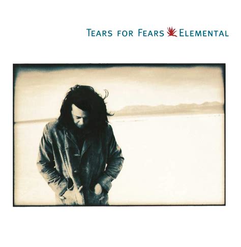 Discography Tears For Fears Elemental Spectrum Culture