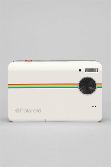 Polaroid Z2300 Instant Digital Camera Instant Digital Camera Best