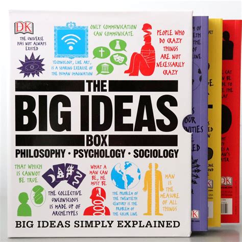 Big Ideas Explained Simply