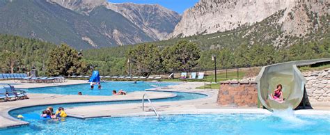 Hot Springs Rates And Hours Mt Princeton Hot Springs Resort