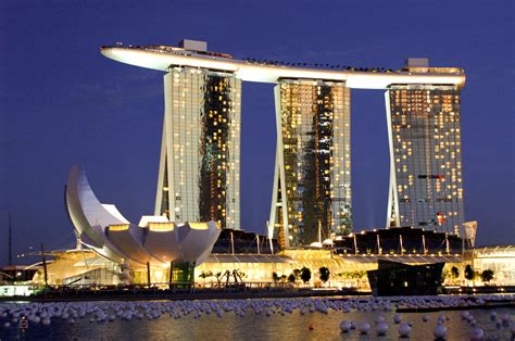 Hotels Near Marina Bay Sands Homecare
