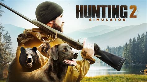 Hunting Simulator 2 Review Xbox Tavern