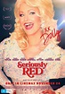 Seriously Red : Extra Large Movie Poster Image - IMP Awards