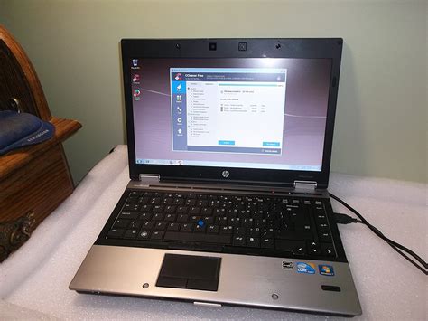 Buy Hp Elitebook 8440p Laptop Webcam Core I5 24ghz 4gb Ddr3