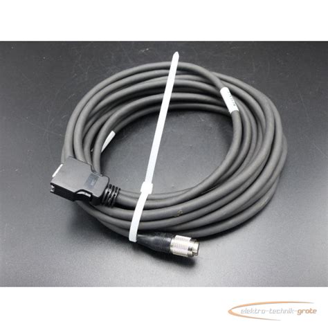 Keyence Lj Gc5 Cable 23749