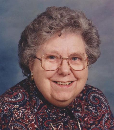 Obituary Of Elaine Budan Erb And Good Funeral Home Exceeding Expe