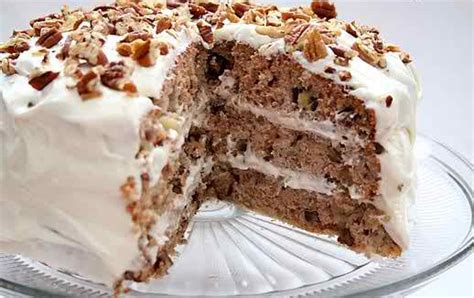 Make a batch of one of these treats on the weekends, and dole them out to yourself or your family members throughout the week when you need a little bit of. Top 5 Healthy Cake Recipes You Should Know | Food online