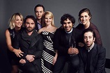 ‘The Big Bang Theory’ Will End After Season 12 – The Forward