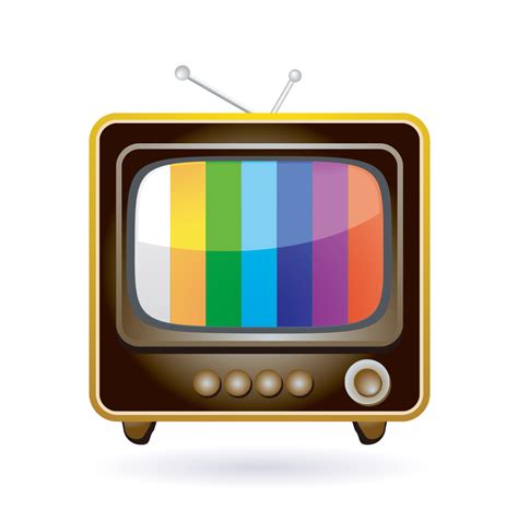 Television Show Icon Tv Png Download 919907 Free Transparent