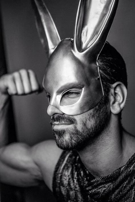 See more ideas about bunny wallpaper, bunny fashion, bunny outfit. Happy Easter Sexy Bunny Men (120 photos) - The CigarMonkeys