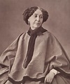 George Sand | Biography, Books, & Facts | Britannica