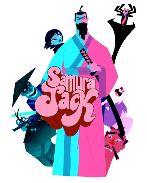 Samurai Groove Oc Rsamuraijack