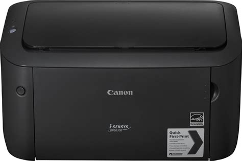 Монохромний лазерний принтер, який не займає багато. Canon i-SENSYS LBP6030B ab € 126,28 | Preisvergleich bei ...
