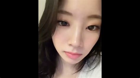 dahyun close up youtube