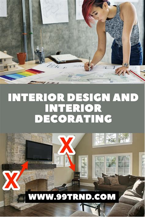 Interior Design And Interior Decorating Some Definitions Interior