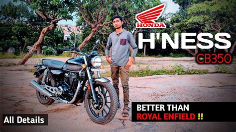 New Honda Hness Cb350👌 New Features Price Mileage On Road Price