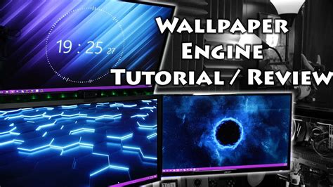 Advanced wallpaper changer is a freeware to manage and change the wallpapers of your computer. Top Wallpaper Engine Eclipse | Pernik Wallpaper