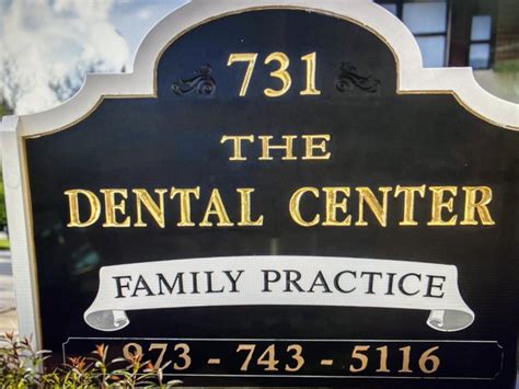 The Dental Center Reviews Bloomfield Ave Bloomfield New Jersey General Dentistry
