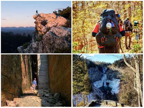 The 25 Best Places For Hiking In Upstate New York Ranked For 2018