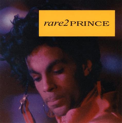 Rare 2 Prince／コレクターズ盤 Cd 1958 2016 Museum Muuseo 124276