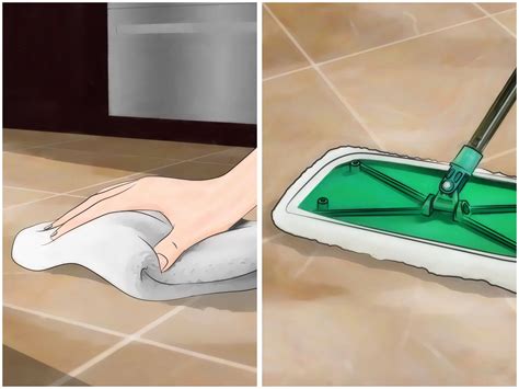 How To Clean Floor Tile Grout In Bathroom All About Bathroom