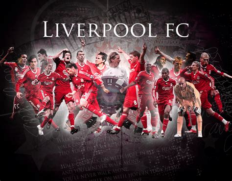 See more of liverpool wallpaper on facebook. Gubuk IT | share anything!: Liverpool Fc 2011 Wallpaper