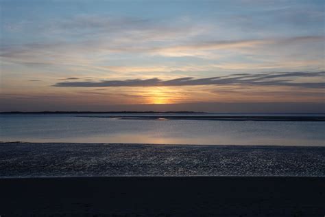 Free Images Beach Sea Coast Ocean Horizon Cloud Sun Sunrise