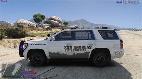 Release Fivem State Trooper Liveries Fictional Forest Releases