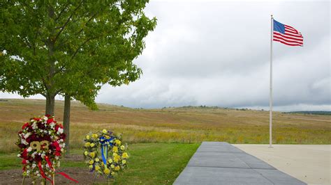 Flight 93 National Memorial Holiday Accommodation From Au 128night