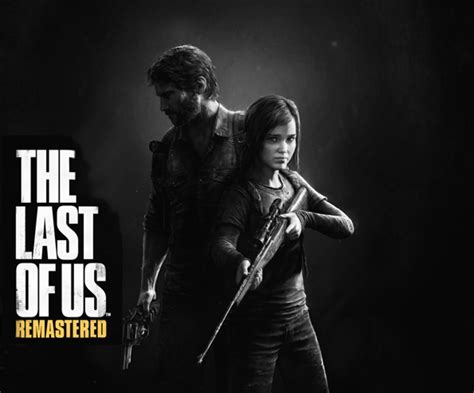 The Last Of Us Remasterizado Prueba Youtube Photos