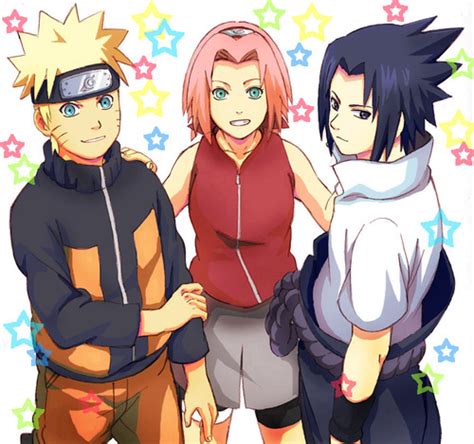 ~kawaii♥naruto Shippuuden Kawaii Anime Fan Art 35243076 Fanpop