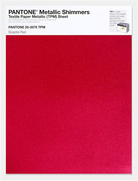 Metallic Shimmers Textile Paper Metallic Tpm Sheet 20 0076 Tpm