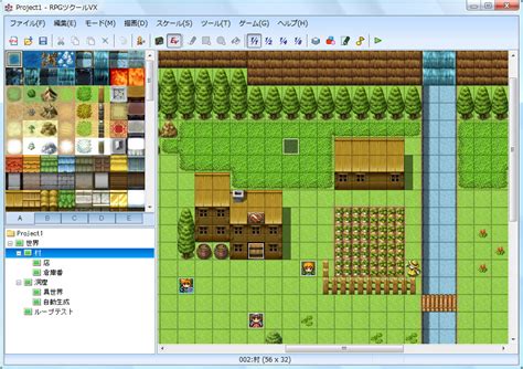 Rpg maker mv allows you to make the rpg of your dreams! Para Usuarios De Maker RPG(cualquier version) - Taringa!