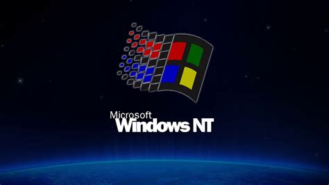 Windows Nt Startup Sound Slowed Down To 48 Hours Youtube