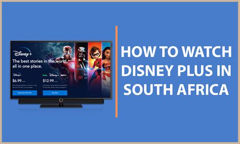These are found either on the. How to Watch Disney Plus in South Africa with a VPN 2020