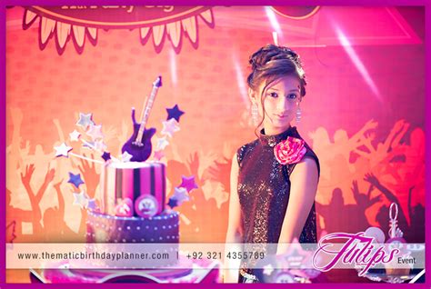 Top 20 Best Girls Party Themes Decor Ideas In Pakistan Best Birthday