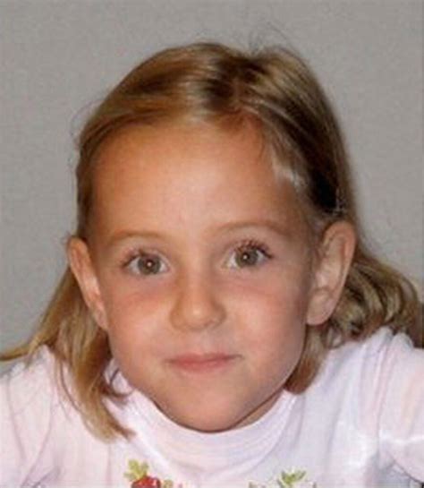 Girl Who Claims To Be Madeleine Mccann Thinks Shes Another Missing Child