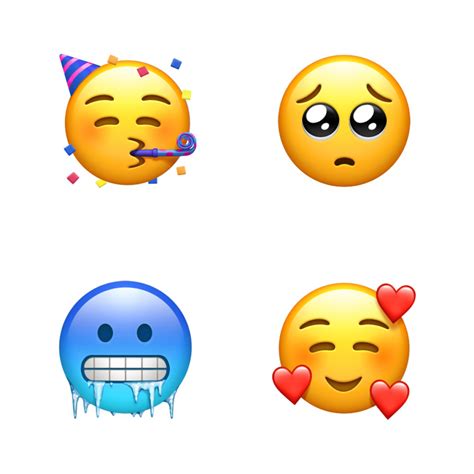 Apple Celebrates World Emoji Day With New Emojis Coming This Fall