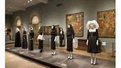 Heavenly Bodies at The Metropolitan Museum of Art – Sarabande Foundation