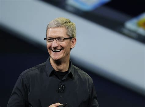 An Open Letter To Tim Cook Apple Ceo