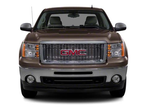 Used 2013 Gmc Sierra 1500 Extended Cab Sle 4wd Ratings Values Reviews