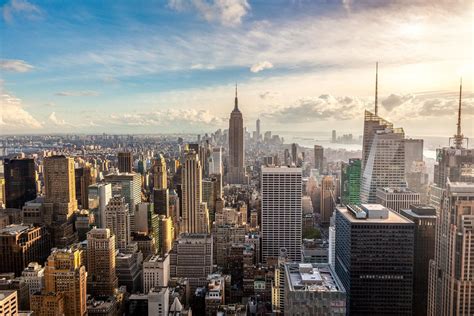 Top 5 Tips For Visiting The Empire State Building Go Nyc Tourism Guide