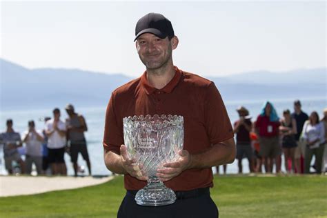 golf roundup tony romo wins american century golf in playoff sports