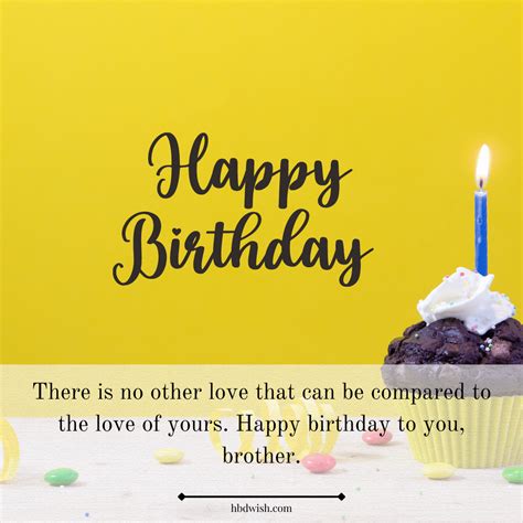 best 30 birthday wishes for brother images with quotes in 2024 images vibe