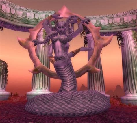 Statue Of Queen Azshara Warcraft Wiki Your Wiki Guide To The World