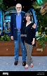 James Cromwell and his wife Anna Stuart attending the 'Jurassic World ...
